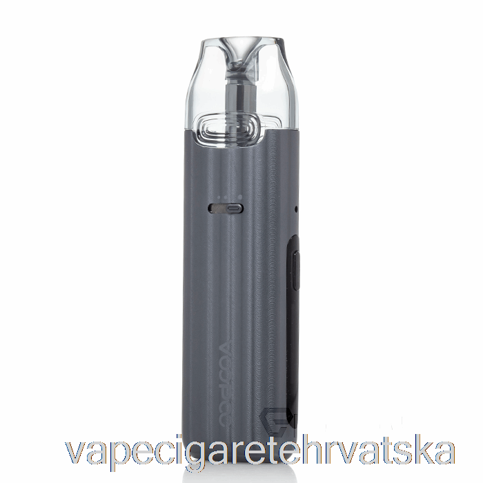Vape Hrvatska Voopoo Vmate Pro 25w Pod System Space Grey